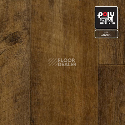 Линолеум Polystyl Lux ARDEN 3 фото 1 | FLOORDEALER